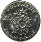 20 Francs