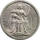 1 Franc (without IEOM)