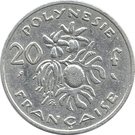 20 Francs (without IEOM)