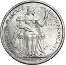 5 Francs (Essai)