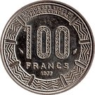 100 Francs