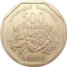 500 Francs