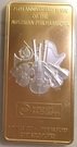 1000 Francs CFA (Austrian Philharmonic)