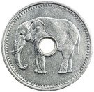 Non-Denominated Elephant