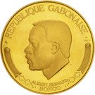 10 000 Francs (1st Moon landing)