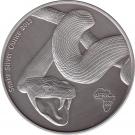 1000 Francs (Snake)