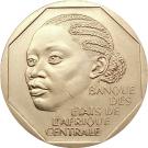 500 Francs