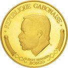 3000 Francs (Bongo)