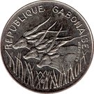 100 Francs