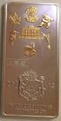1000 Francs CFA (Austrian Philharmonic)