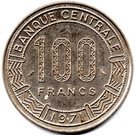 100 Francs