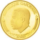 1000 Francs (Bongo)
