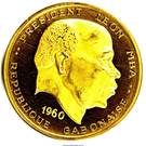 100 Francs (Independence)