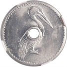 Non-Denominated Pelican