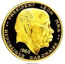 50 Francs (Independence)