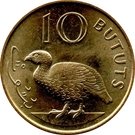 10 Bututs