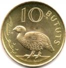 10 Bututs