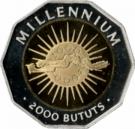 2000 Bututs (Millennium)