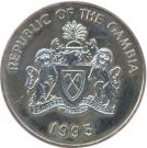 20 Dalasis (United Nations)