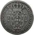 2 Macutas - Maria I & Pedro III