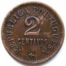 2 Centavos