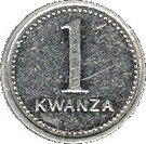 1 Kwanza