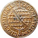 5 Reis - José I