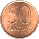 50 Centimos