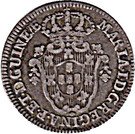 2 Macutas - Maria I