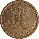20 Centavos