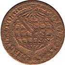 10 Reis - José I
