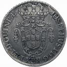 10 Macutas - José I