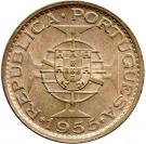 20 Escudos