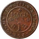 1 Macuta - Maria I