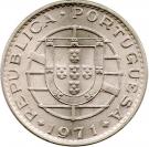 20 Escudos