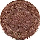 ¼ Macuta (Equipaga) - José I