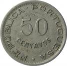 50 Centavos