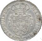 12 Macutas - Maria I