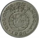 50 Centavos