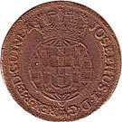 ¼ Macuta (Equipaga) - José I