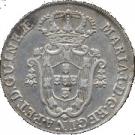8 Macutas - Maria I