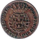 5 Reis - José I (PANO)