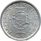 10 Escudos