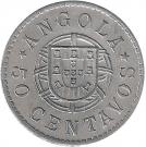 50 Centavos