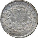 10 Macutas - Maria I