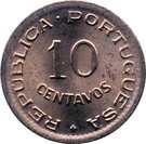 10 Centavos