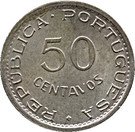 50 Centavos