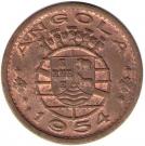50 Centavos