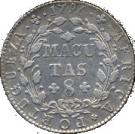 8 Macutas - Maria I
