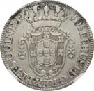 12 Macutas - José I